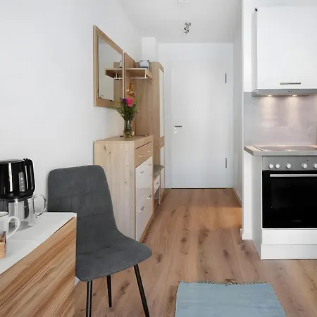 Ferienwohnung Baechle, Sehr Zentral Freiburg im Breisgau Exterior photo