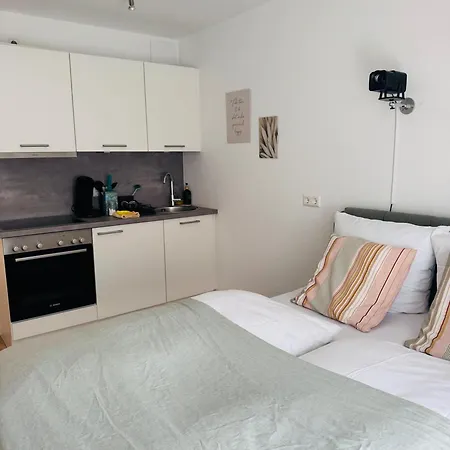 Ferienwohnung Baechle, Sehr Zentral Freiburg im Breisgau Exterior photo