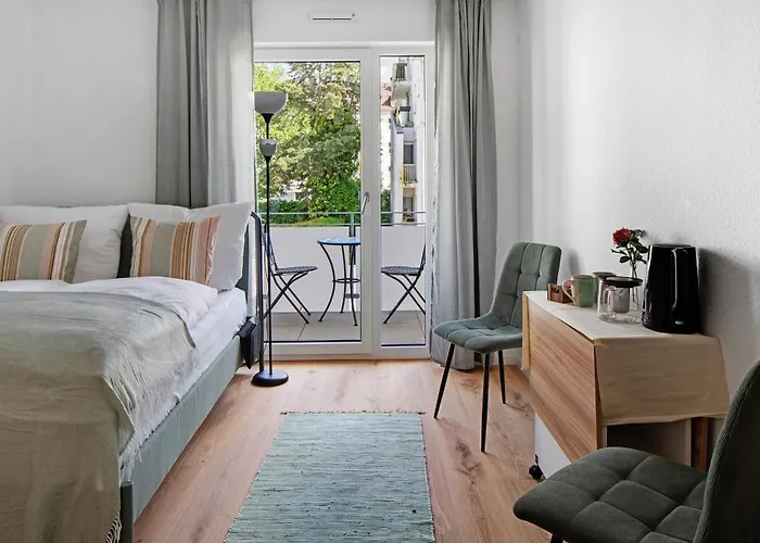 Ferienwohnung Baechle, Sehr Zentral