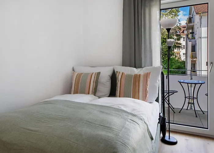 Ferienwohnung Baechle, Sehr Zentral