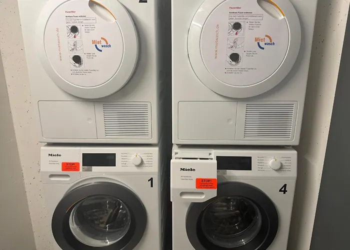 Ferienwohnung Baechle, Sehr Zentral