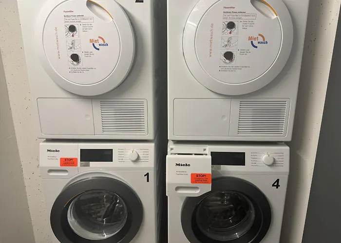 Ferienwohnung Baechle, Sehr Zentral