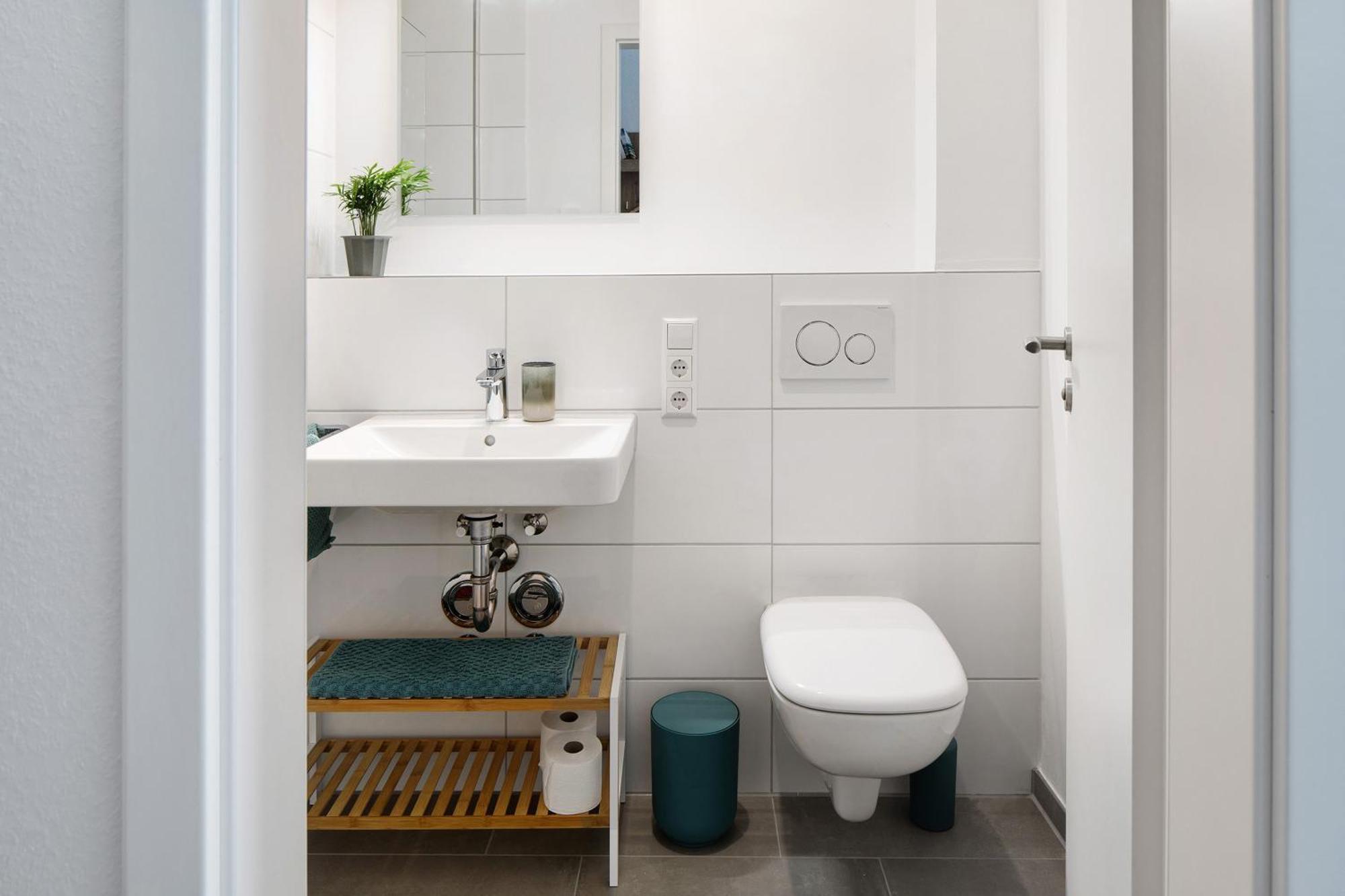 Apartment Baechle, Sehr Zentral