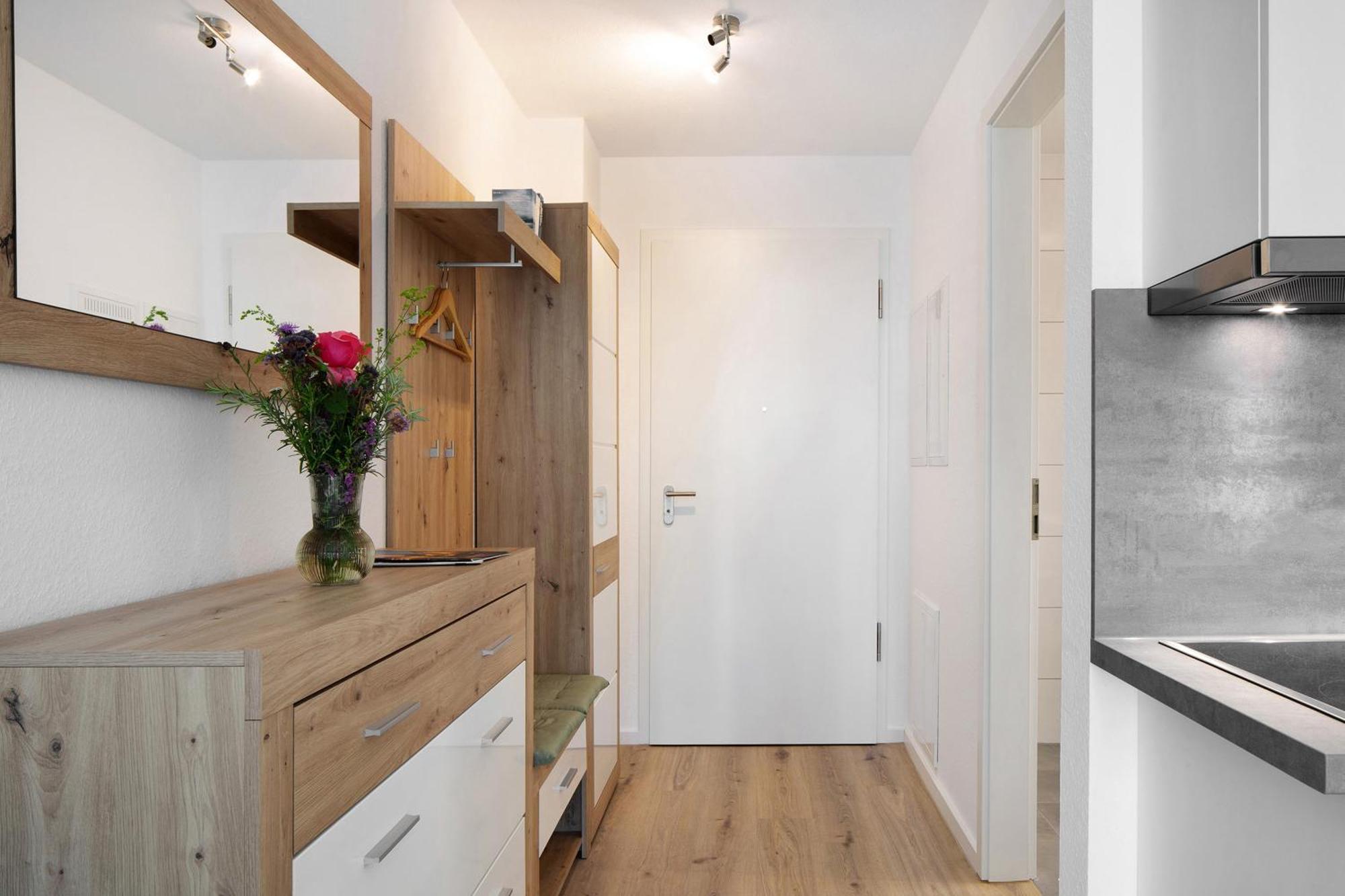 Baechle, Sehr Zentral Apartment *