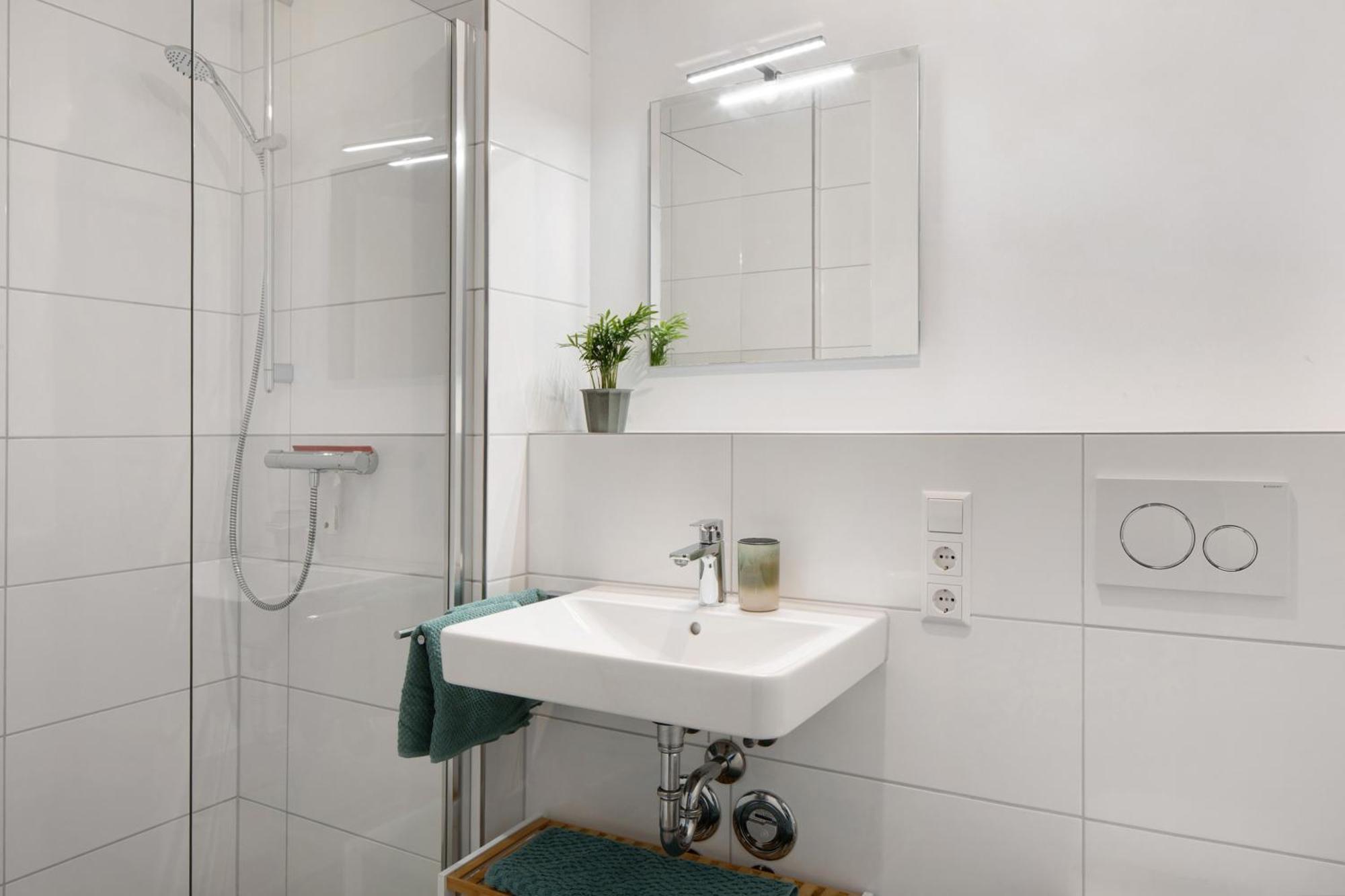 Apartment Baechle, Sehr Zentral Freiburg im Breisgau