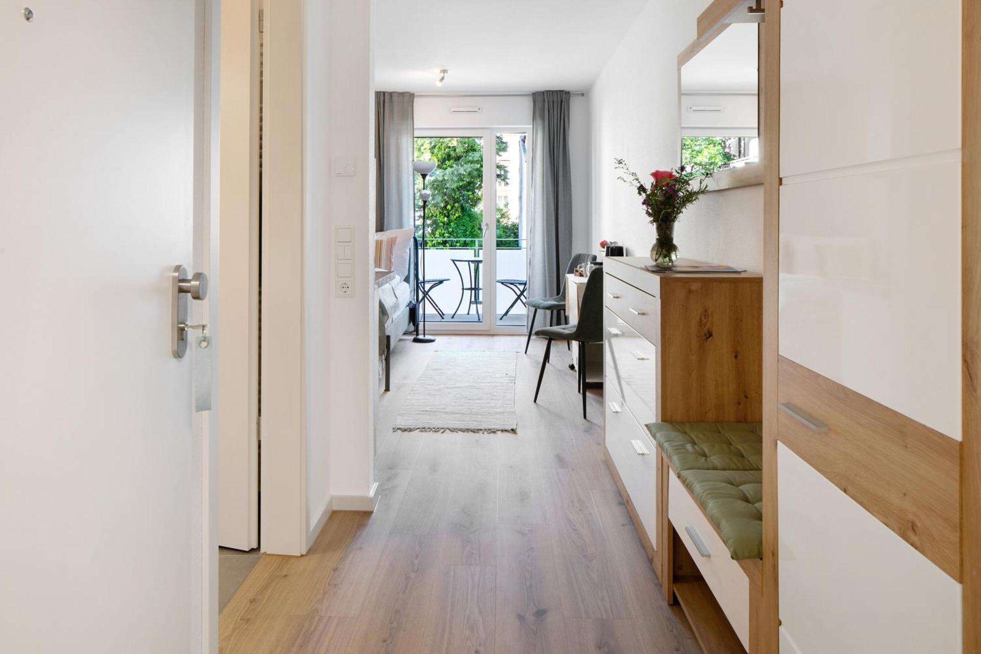 Apartment Baechle, Sehr Zentral *