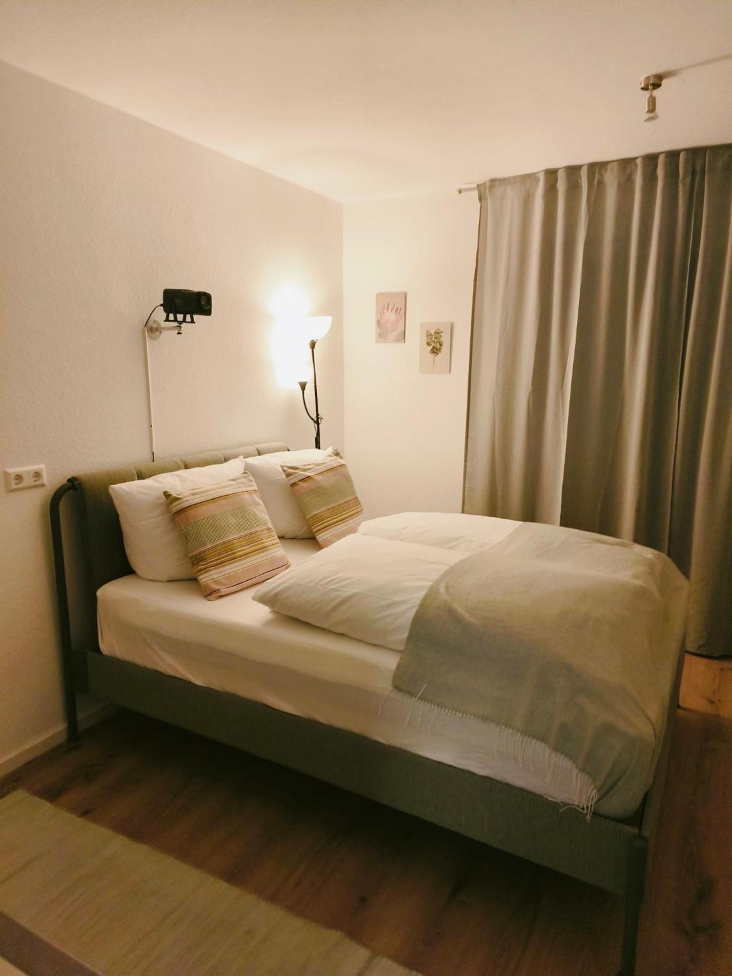 Apartment Baechle, Sehr Zentral *