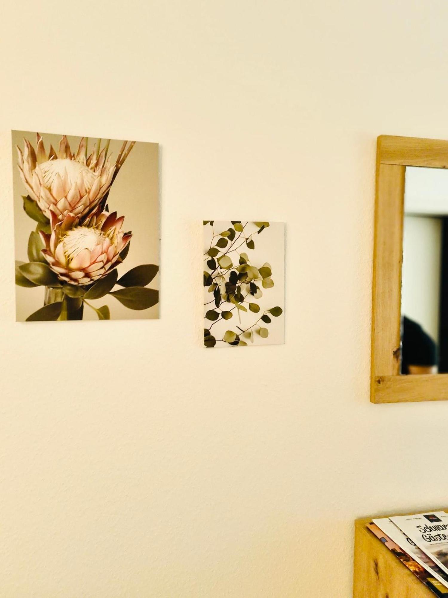 Baechle, Sehr Zentral Apartment Freiburg im Breisgau
