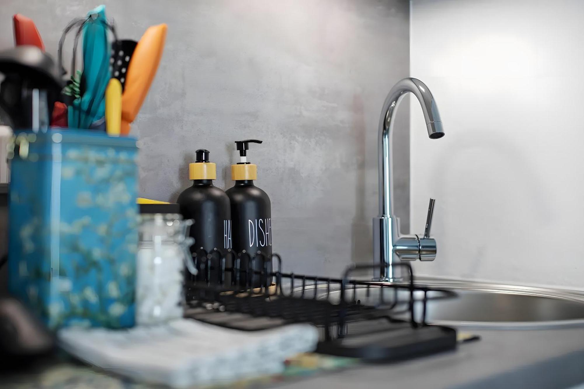 Baechle, Sehr Zentral Apartment Freiburg im Breisgau