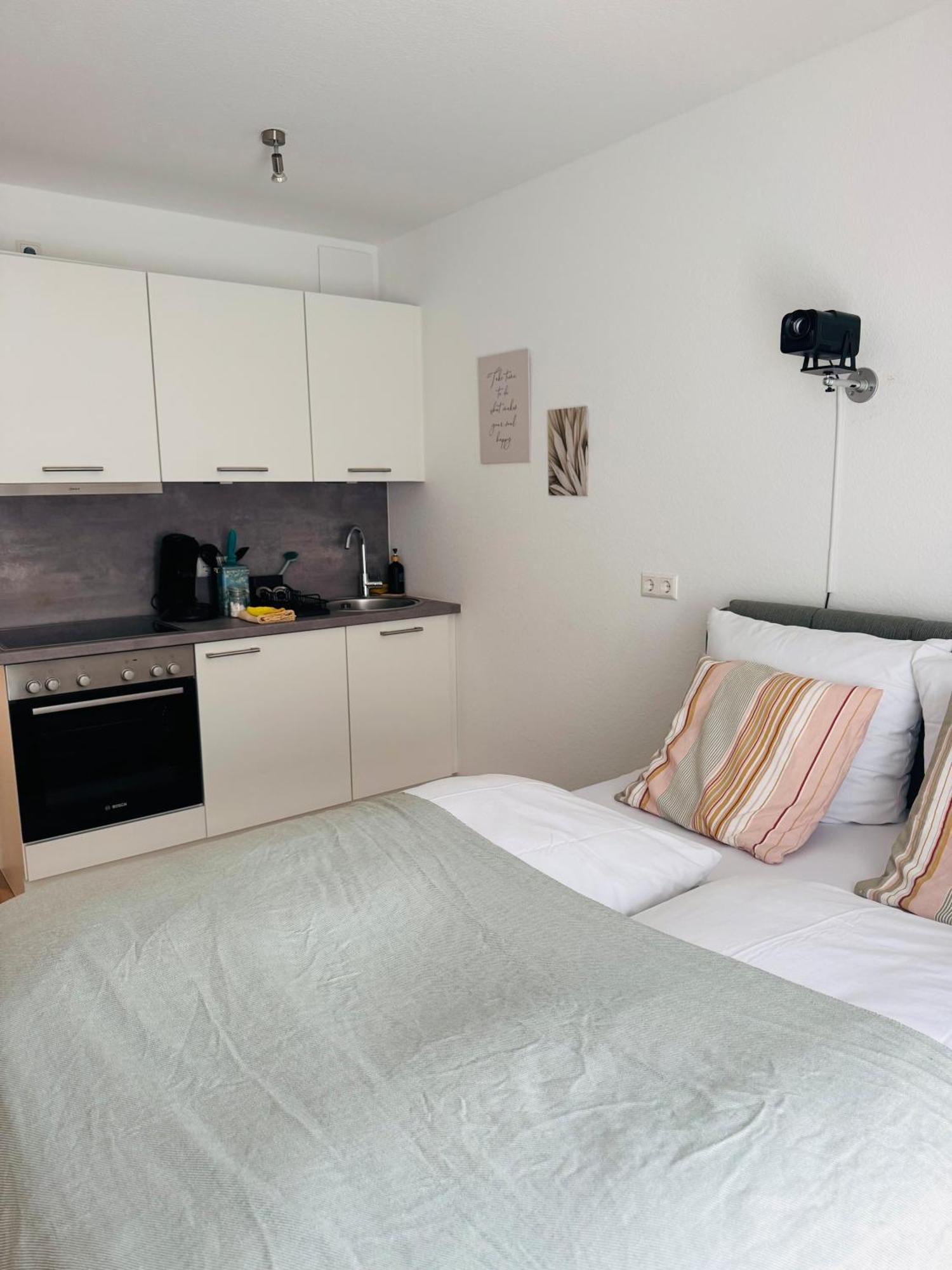 Baechle, Sehr Zentral Apartment Freiburg im Breisgau