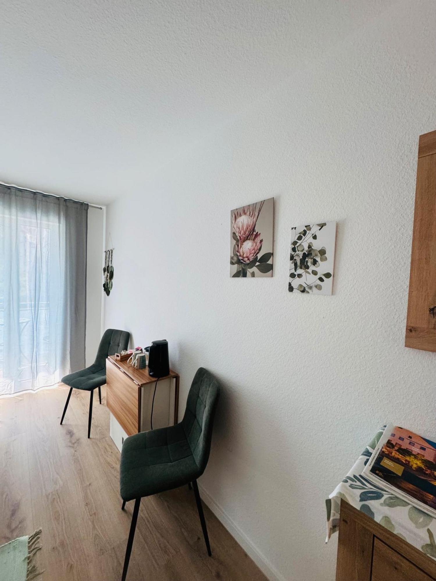 Baechle, Sehr Zentral Apartment *