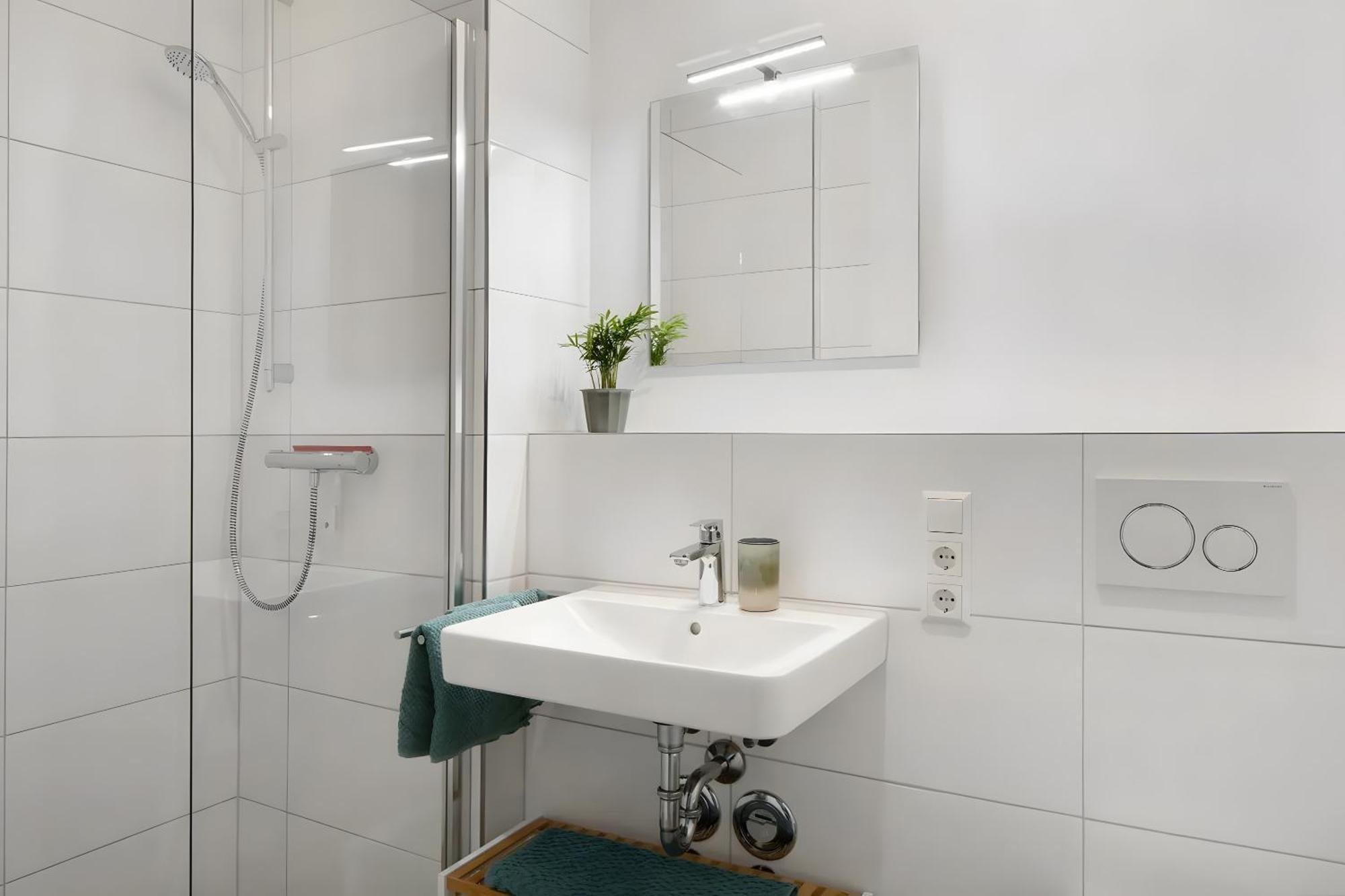 Apartment Baechle, Sehr Zentral Freiburg im Breisgau