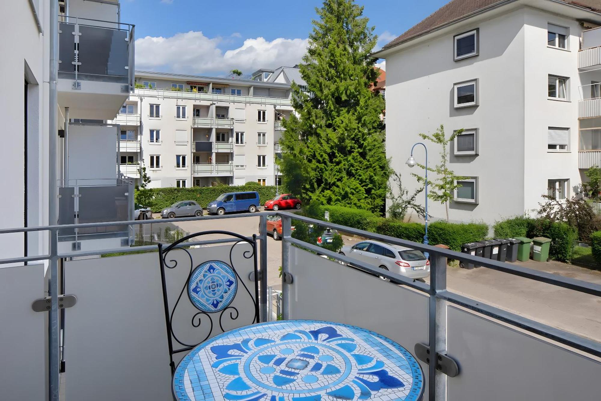 Apartment Baechle, Sehr Zentral