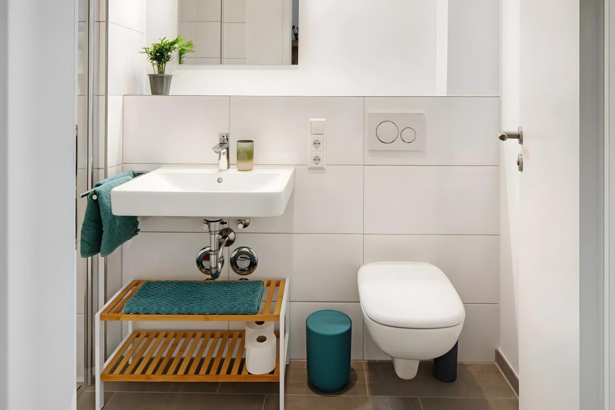 Baechle, Sehr Zentral Apartment *